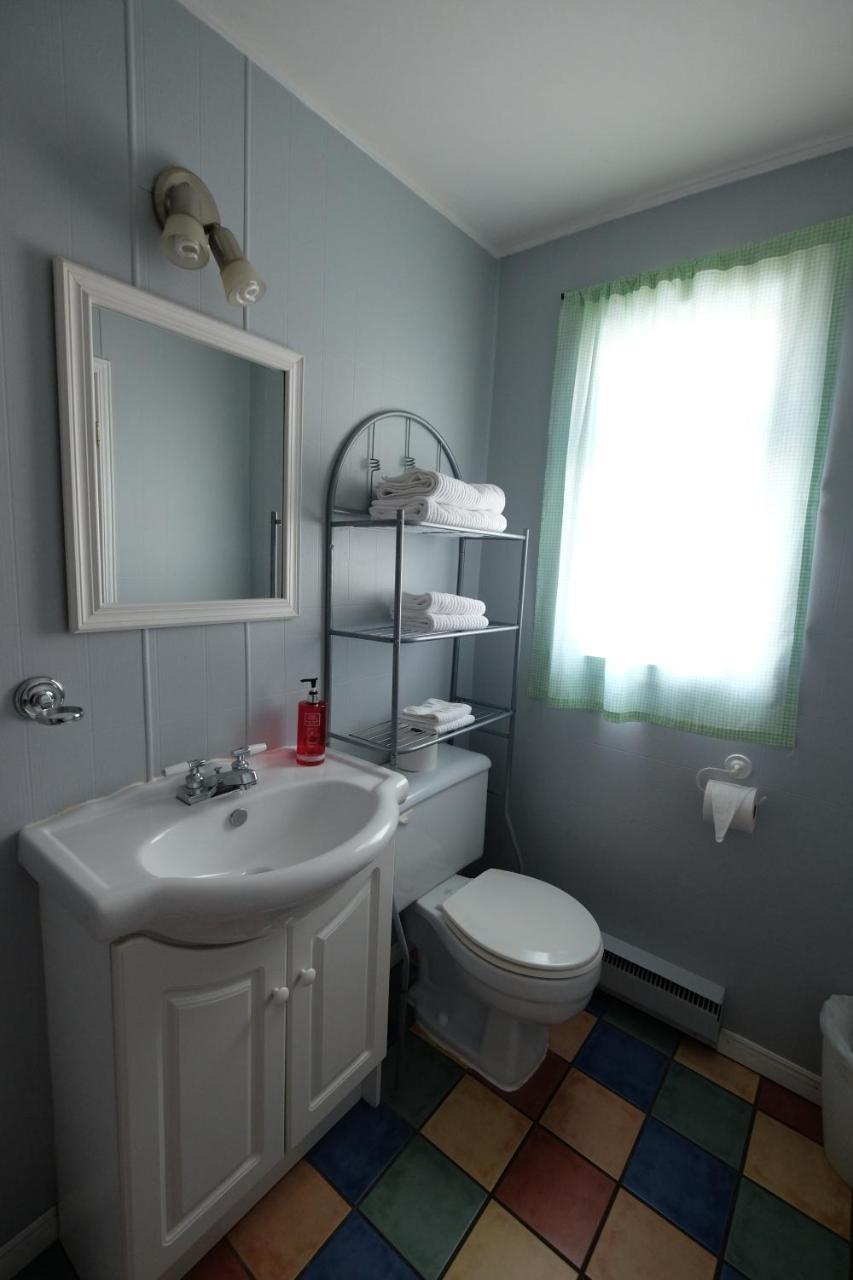 Motel Canadien Trois-Rivières Extérieur photo