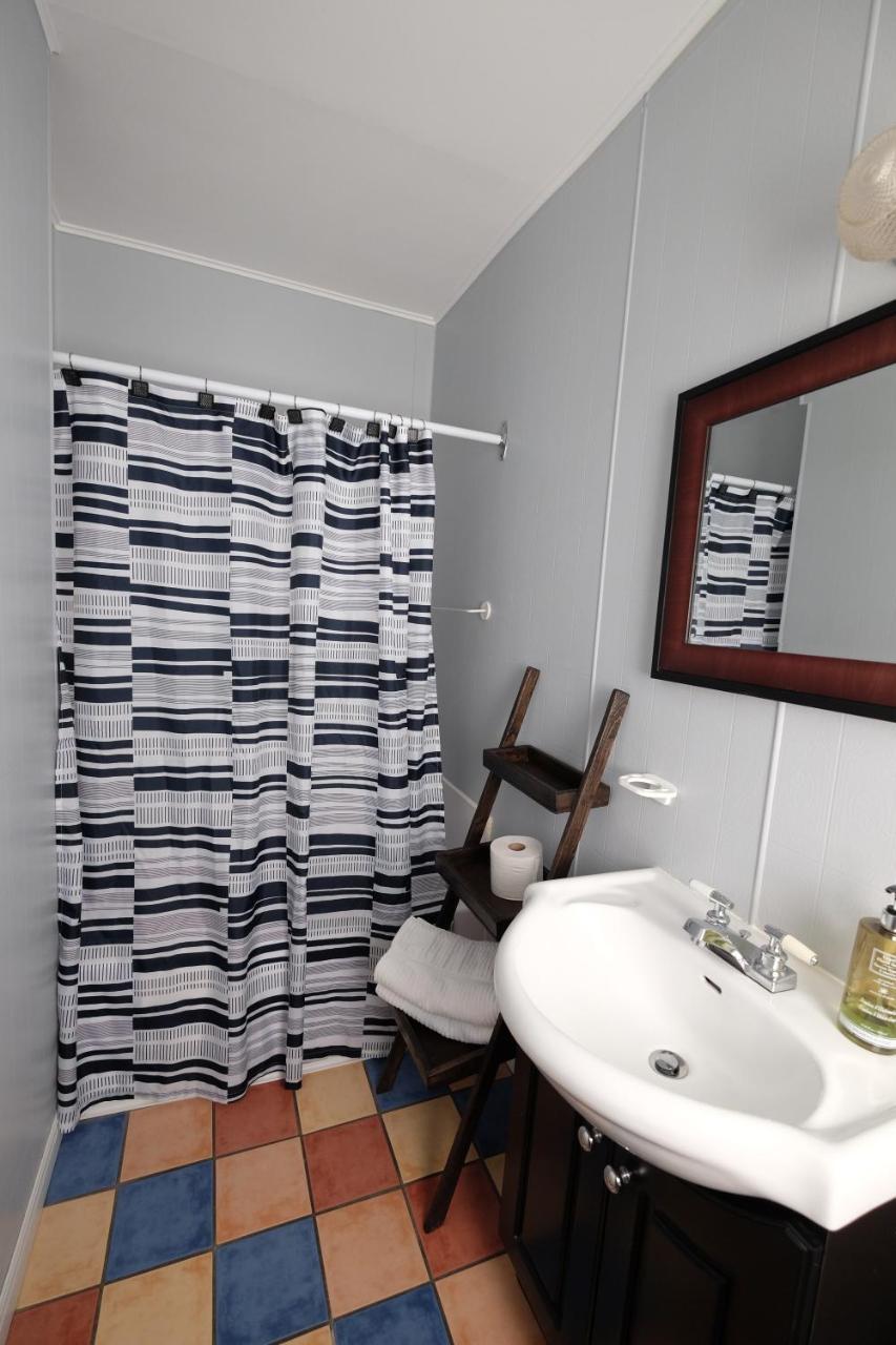 Motel Canadien Trois-Rivières Extérieur photo
